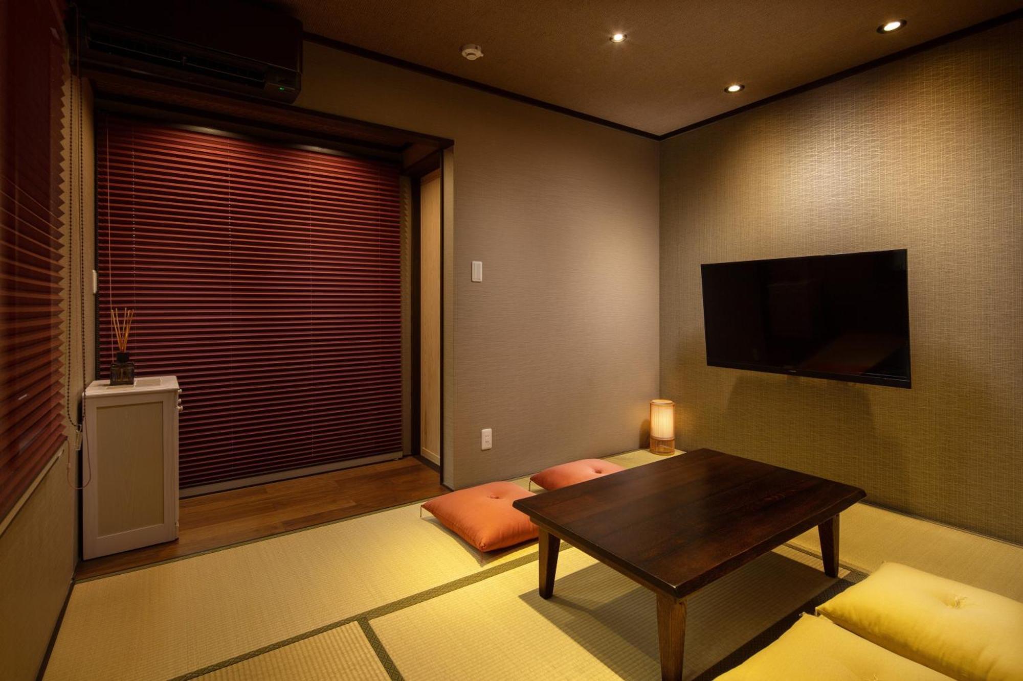 Kanade Tojiminamimon Kyoto Luaran gambar