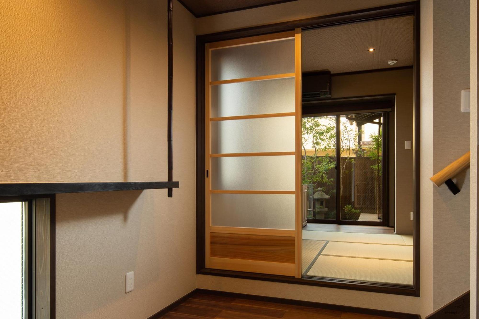 Kanade Tojiminamimon Kyoto Luaran gambar