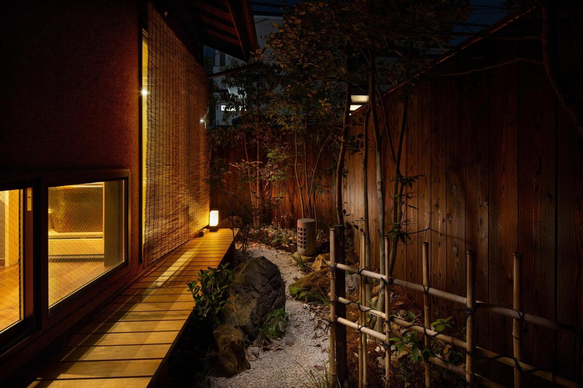 Kanade Tojiminamimon Kyoto Luaran gambar