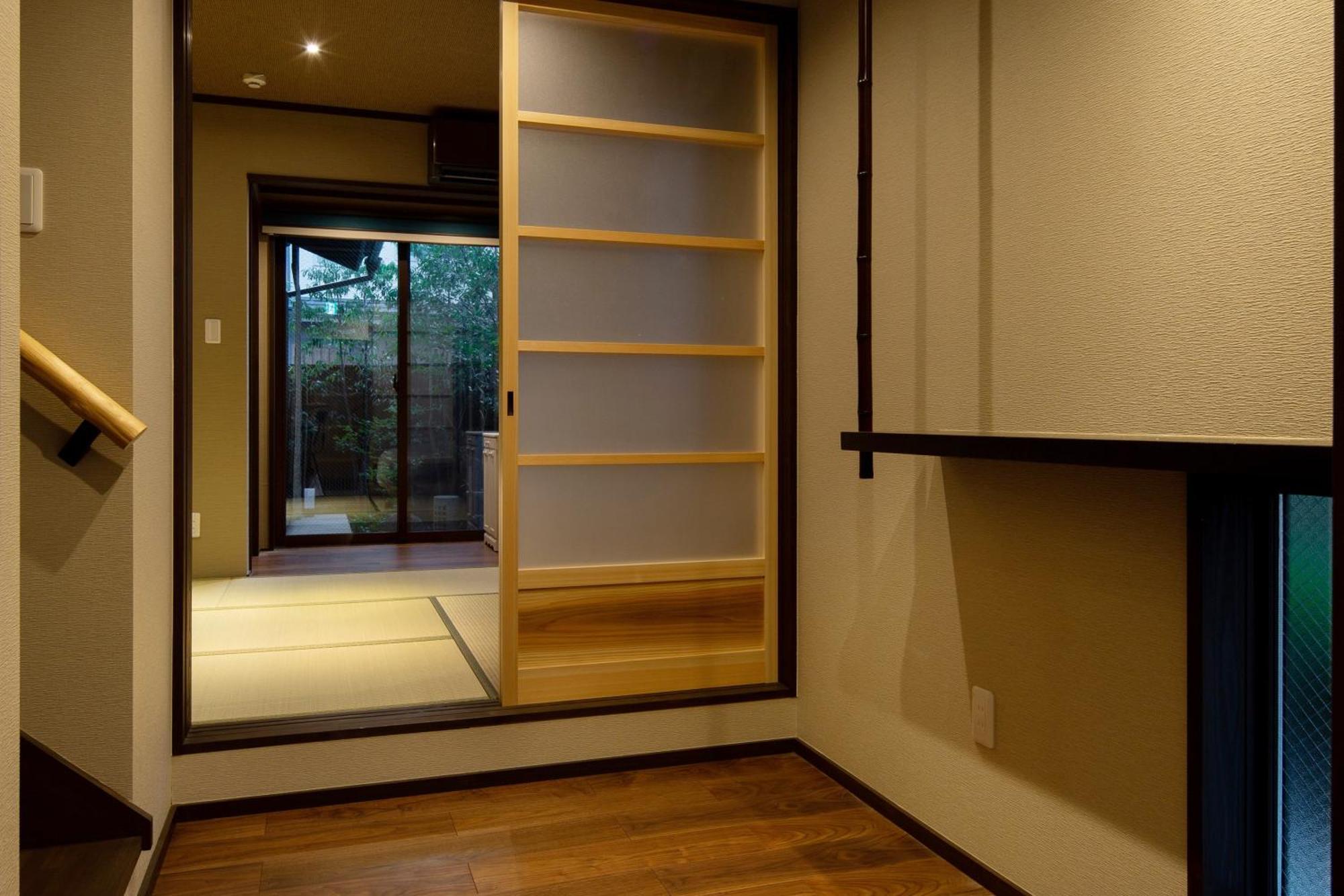Kanade Tojiminamimon Kyoto Luaran gambar
