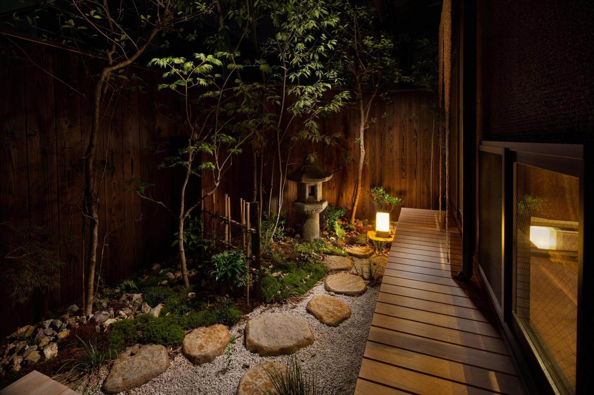 Kanade Tojiminamimon Kyoto Luaran gambar