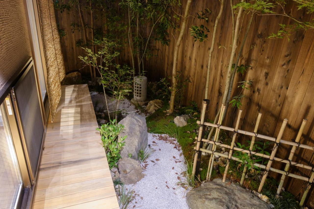Kanade Tojiminamimon Kyoto Luaran gambar