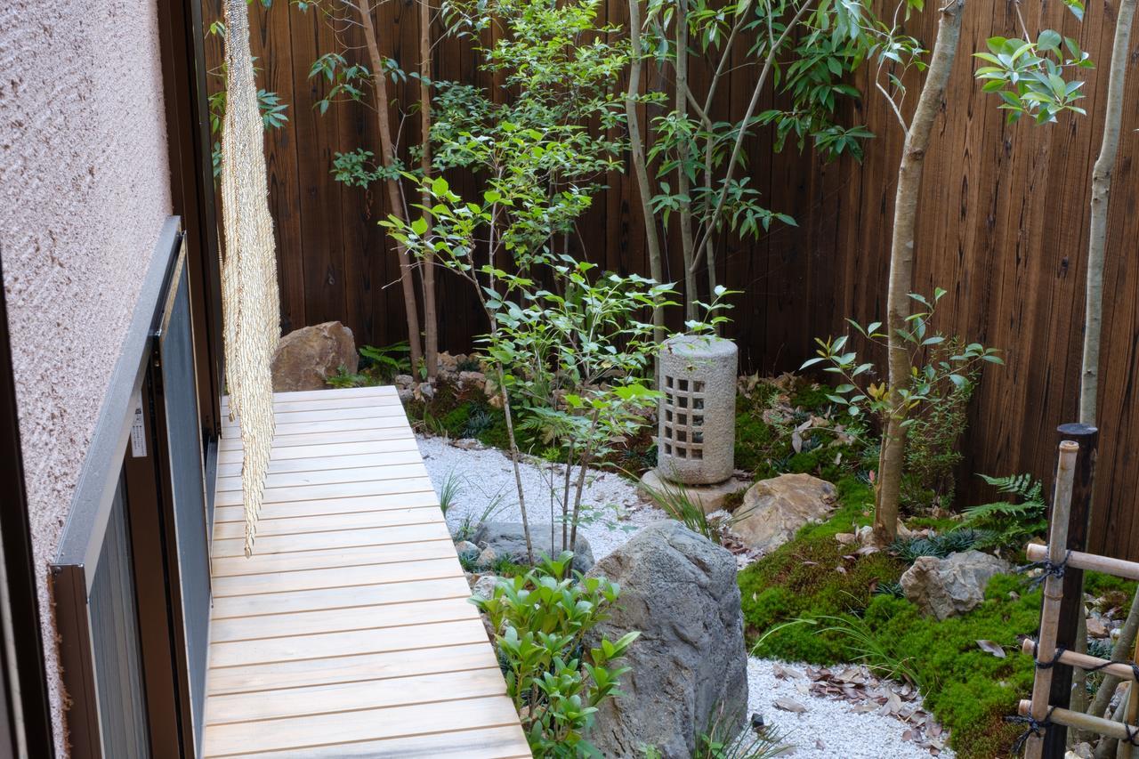 Kanade Tojiminamimon Kyoto Luaran gambar